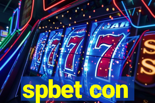 spbet con